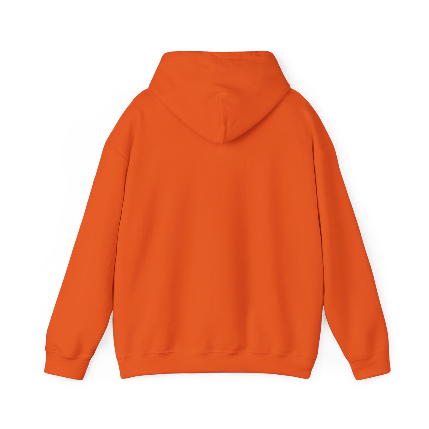 Soft Life Babe Hoodie - Unisex Heavy Blend Sweatshirt for Comfort and Style