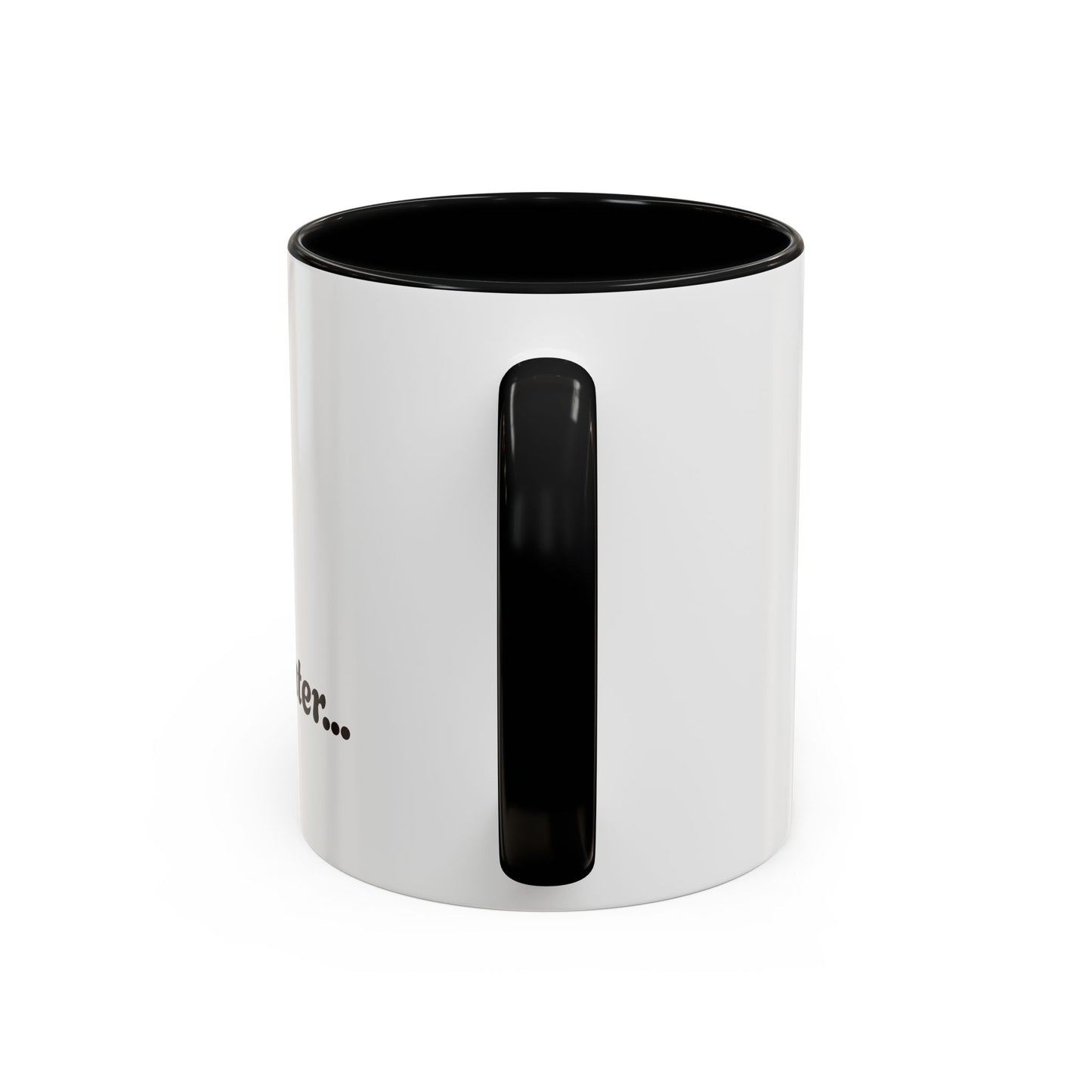 Funny Adulting Coffee Mug - "Coffee first, Adulting later" - 11oz & 15oz