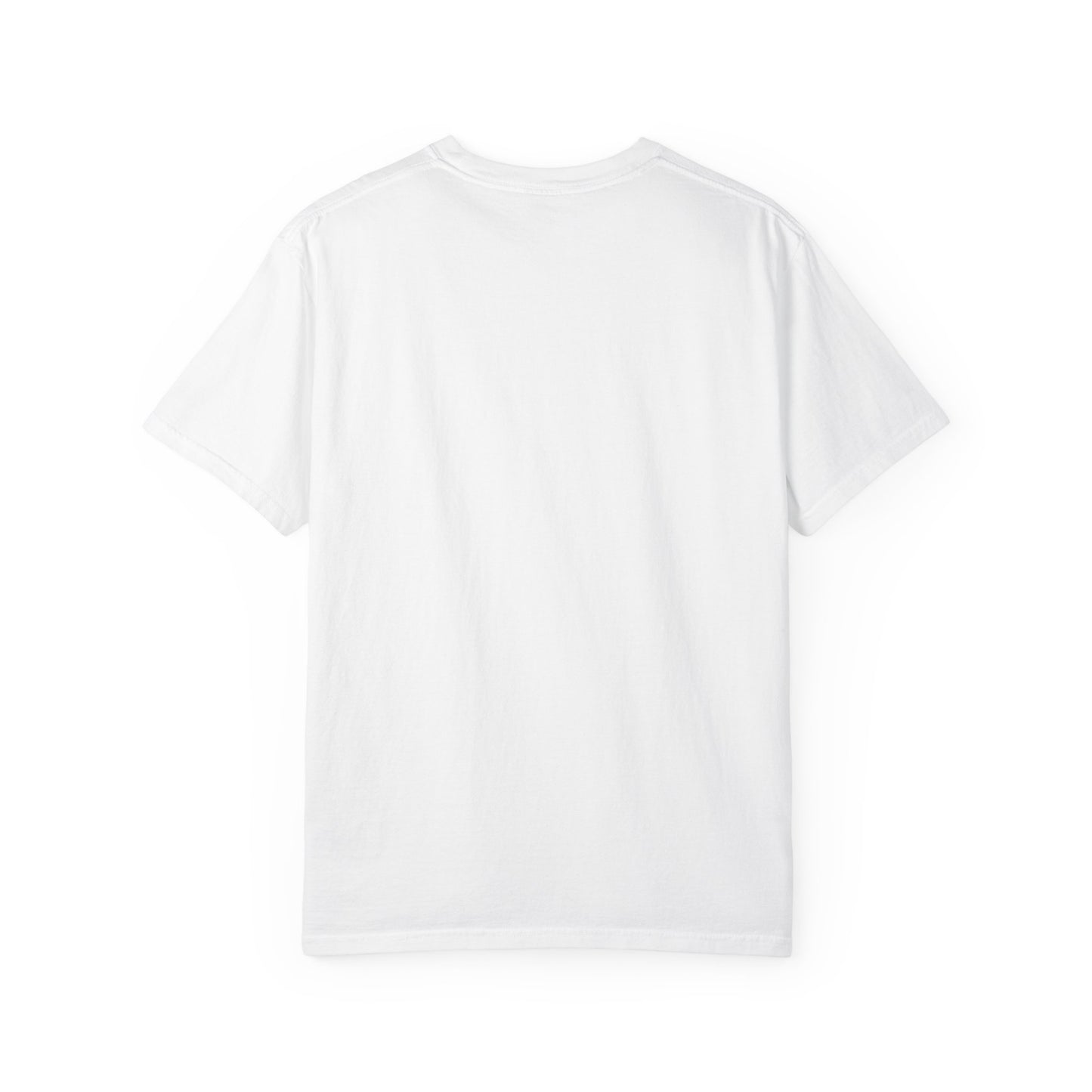 Unisex T-Shirt - 'Respect to Da Law' Statement Tee
