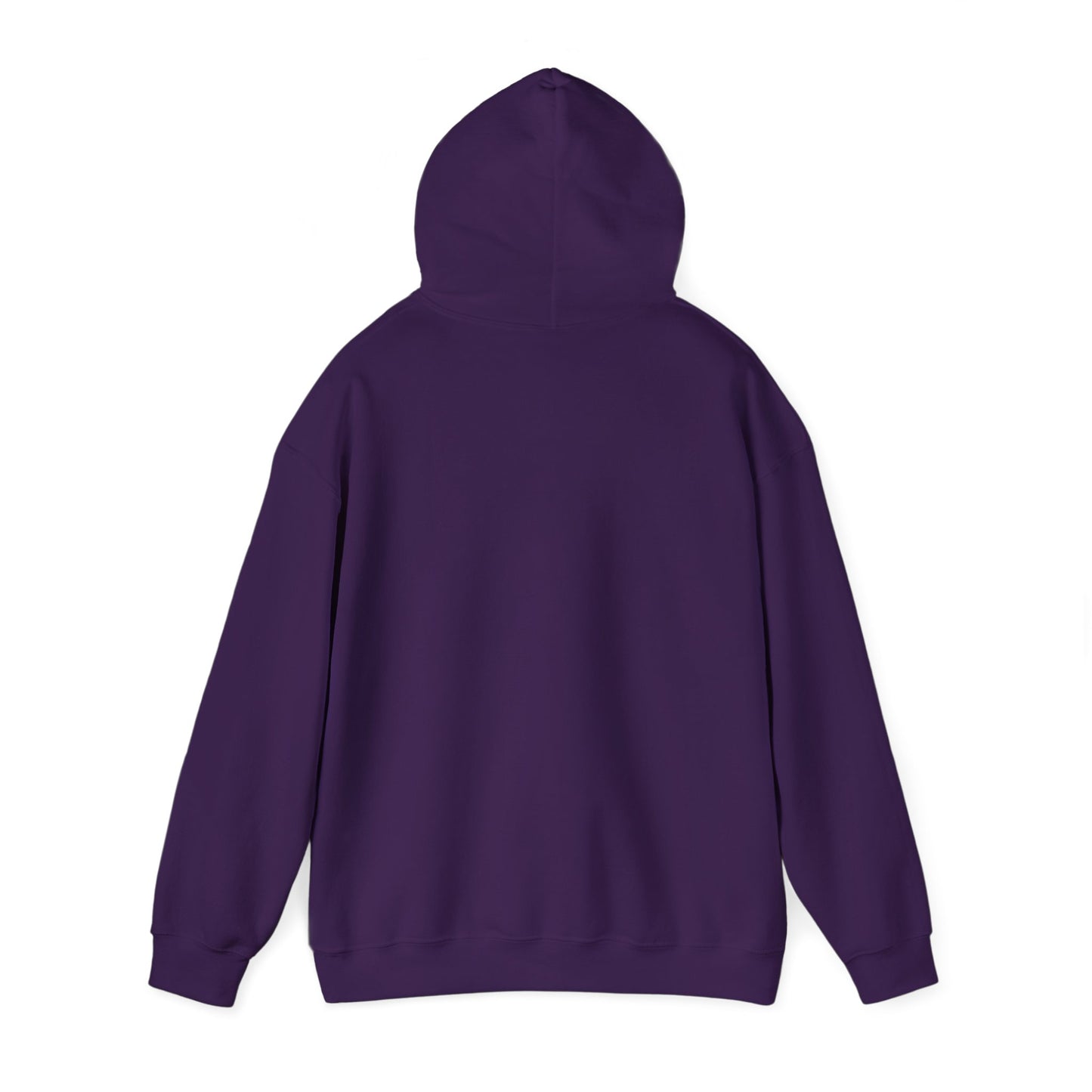 Good Vibes Only Unisex Hooded Sweatshirt, Cozy Hoodie for Casual Wear, Perfect Gift for Friends, Relaxed Style, Ideal for All Seasons
