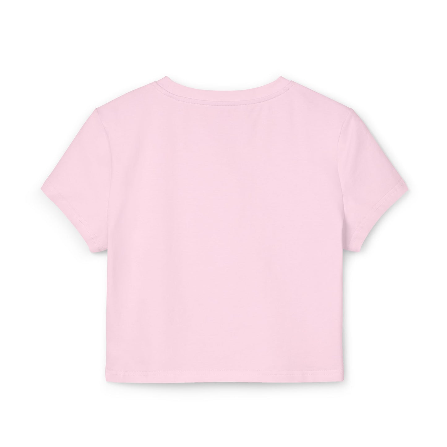 Women's Baby Tee - "Respect to Da Lah" Fun Graphic Top