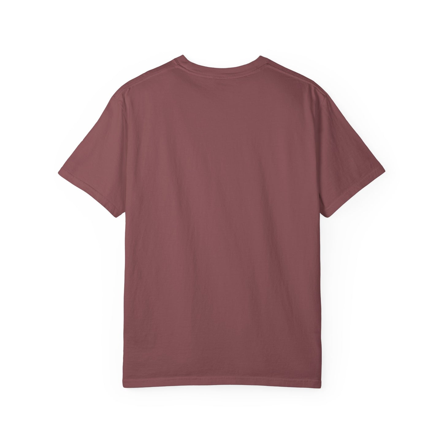 Unisex T-Shirt - 'Respect to Da Law' Statement Tee