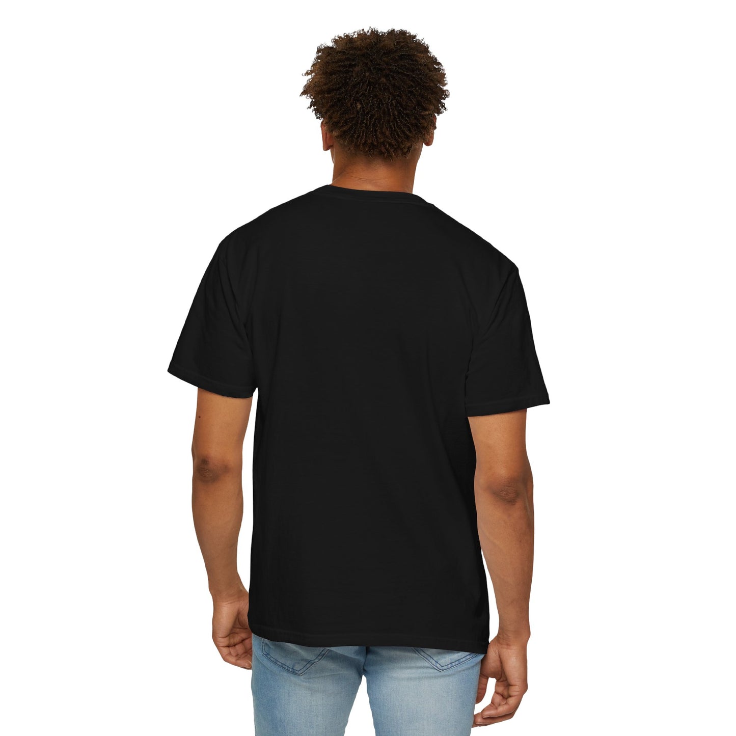 Unisex T-Shirt - 'Respect to Da Law' Statement Tee