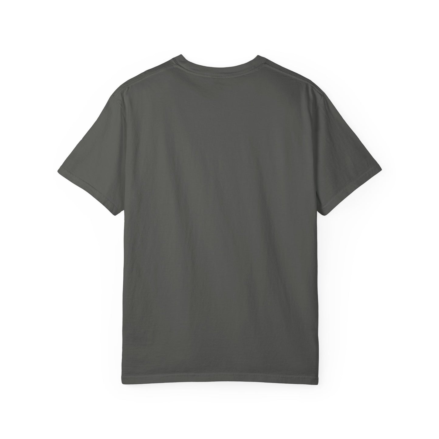 Unisex T-Shirt - 'Respect to Da Law' Statement Tee