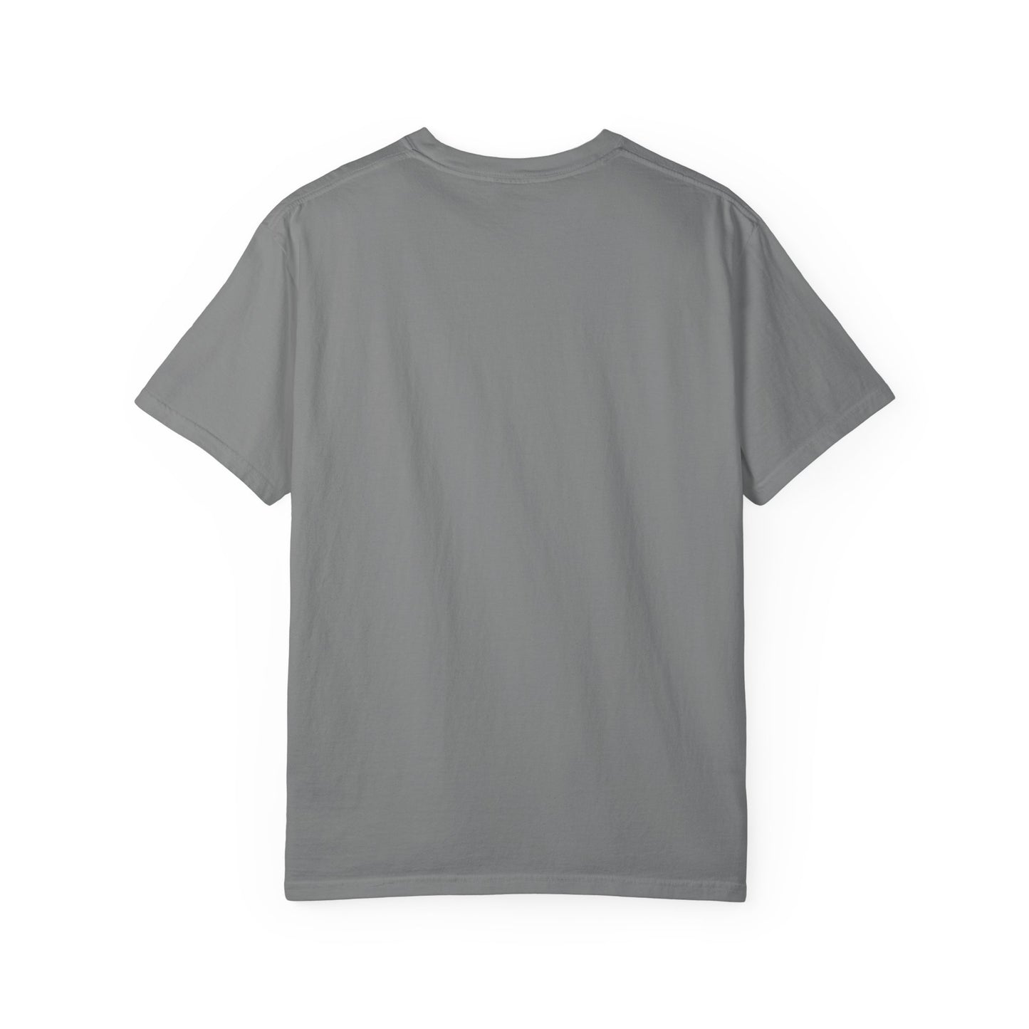 Unisex T-Shirt - 'Respect to Da Law' Statement Tee