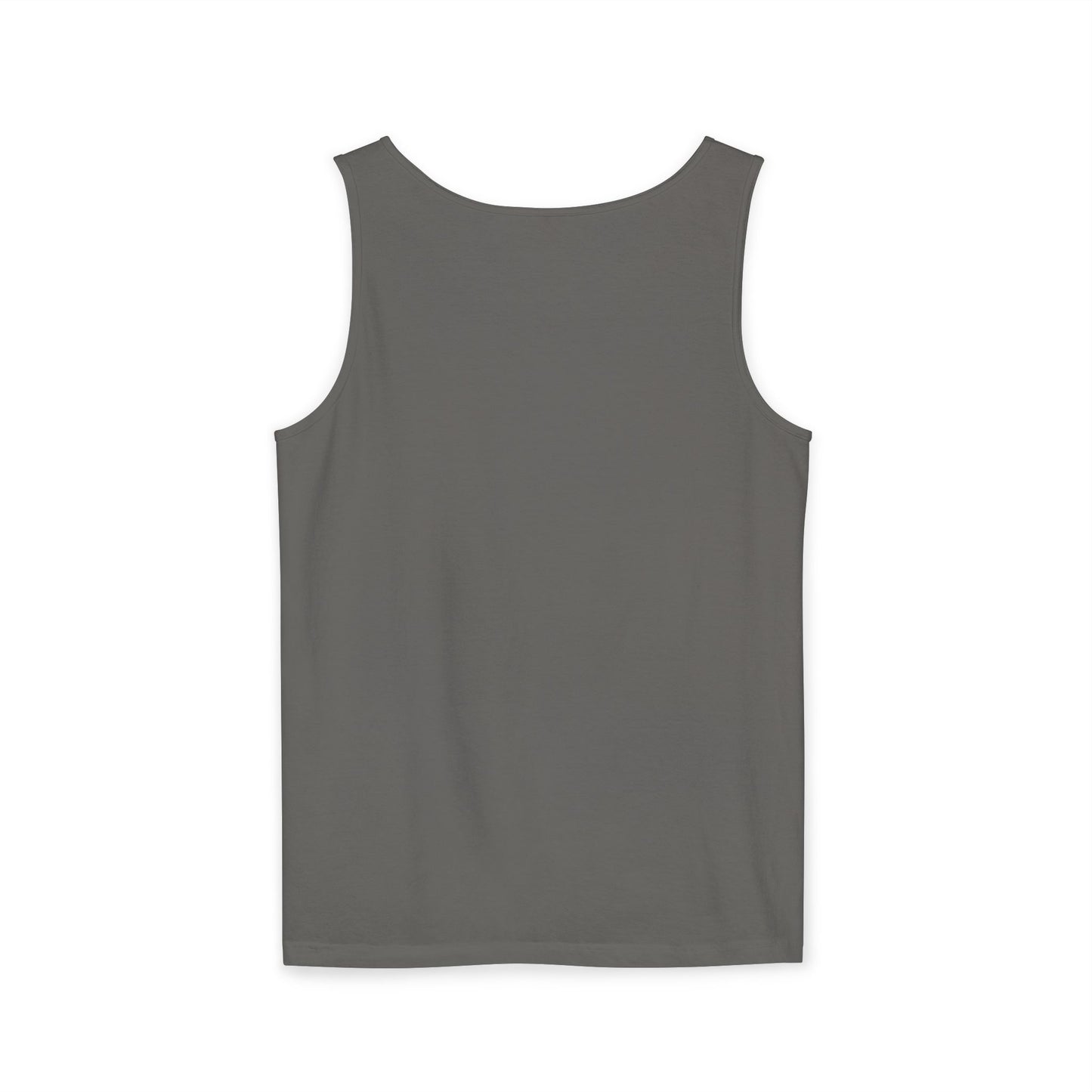 Good Vibes Only Unisex Tank Top | Summer Essential, Vacation Wear, Relaxed Style, Gift for Friends, Casual Outfit