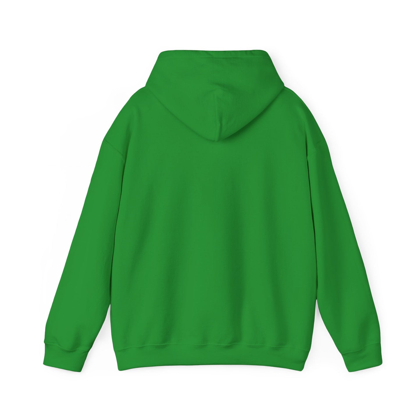 Soft Life Babe Hoodie - Unisex Heavy Blend Sweatshirt for Comfort and Style