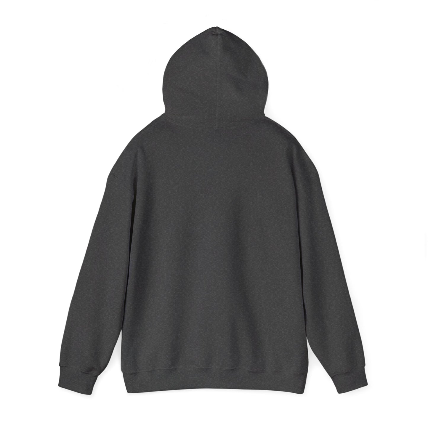 Good Vibes Only Unisex Hooded Sweatshirt, Cozy Hoodie for Casual Wear, Perfect Gift for Friends, Relaxed Style, Ideal for All Seasons