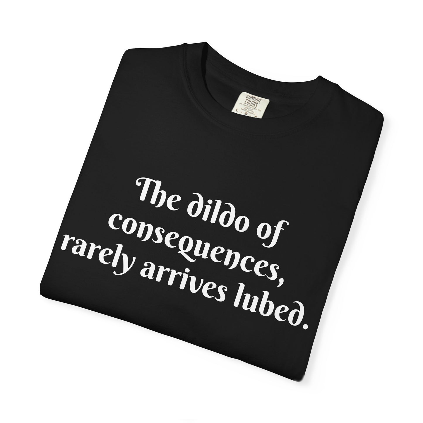 Witty Unisex T-shirt, Humor Tee, Casual Wear, Gifts for Friends, Fun Statement Top, Everyday Apparel