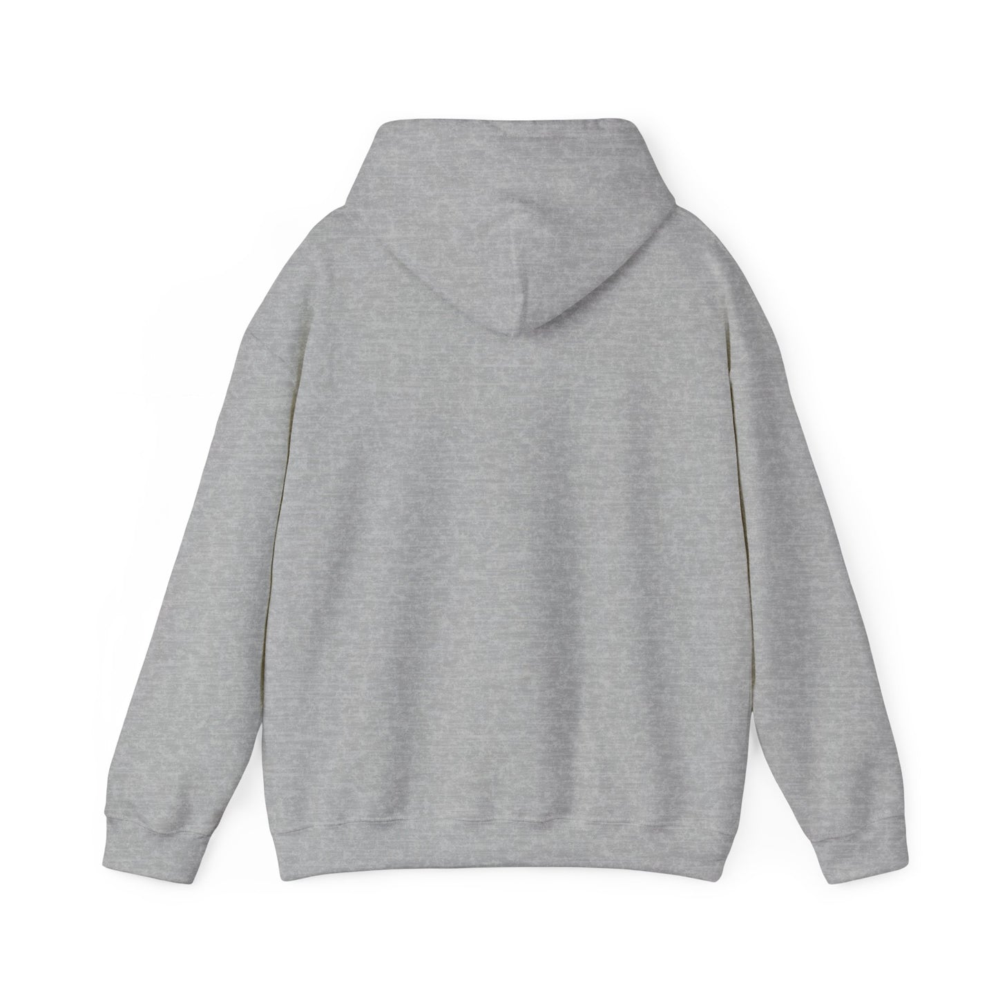 Soft Life Babe Hoodie - Unisex Heavy Blend Sweatshirt for Comfort and Style