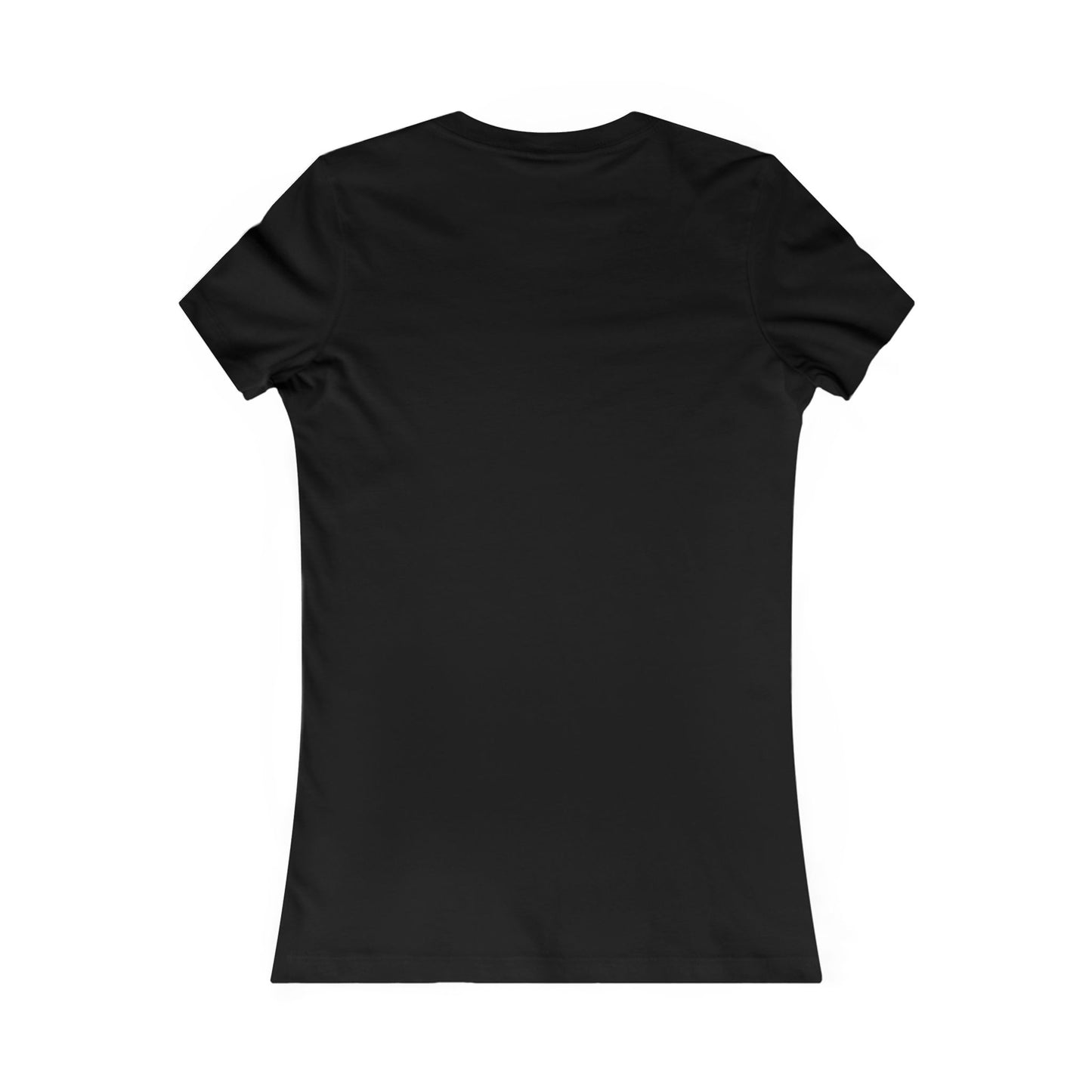 Funny Women's Tee - "Respect to Da Law!" Humor Shirt