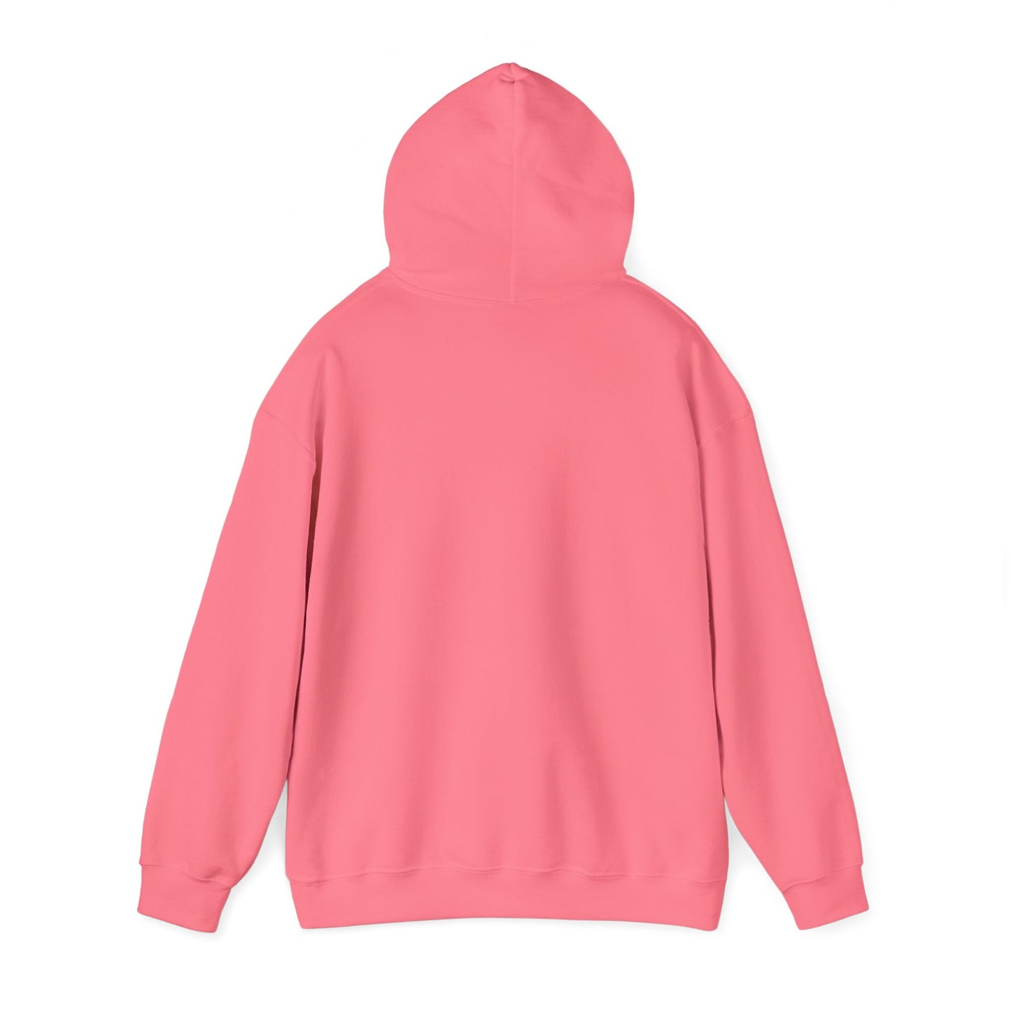 Soft Life Babe Hoodie - Unisex Heavy Blend Sweatshirt for Comfort and Style
