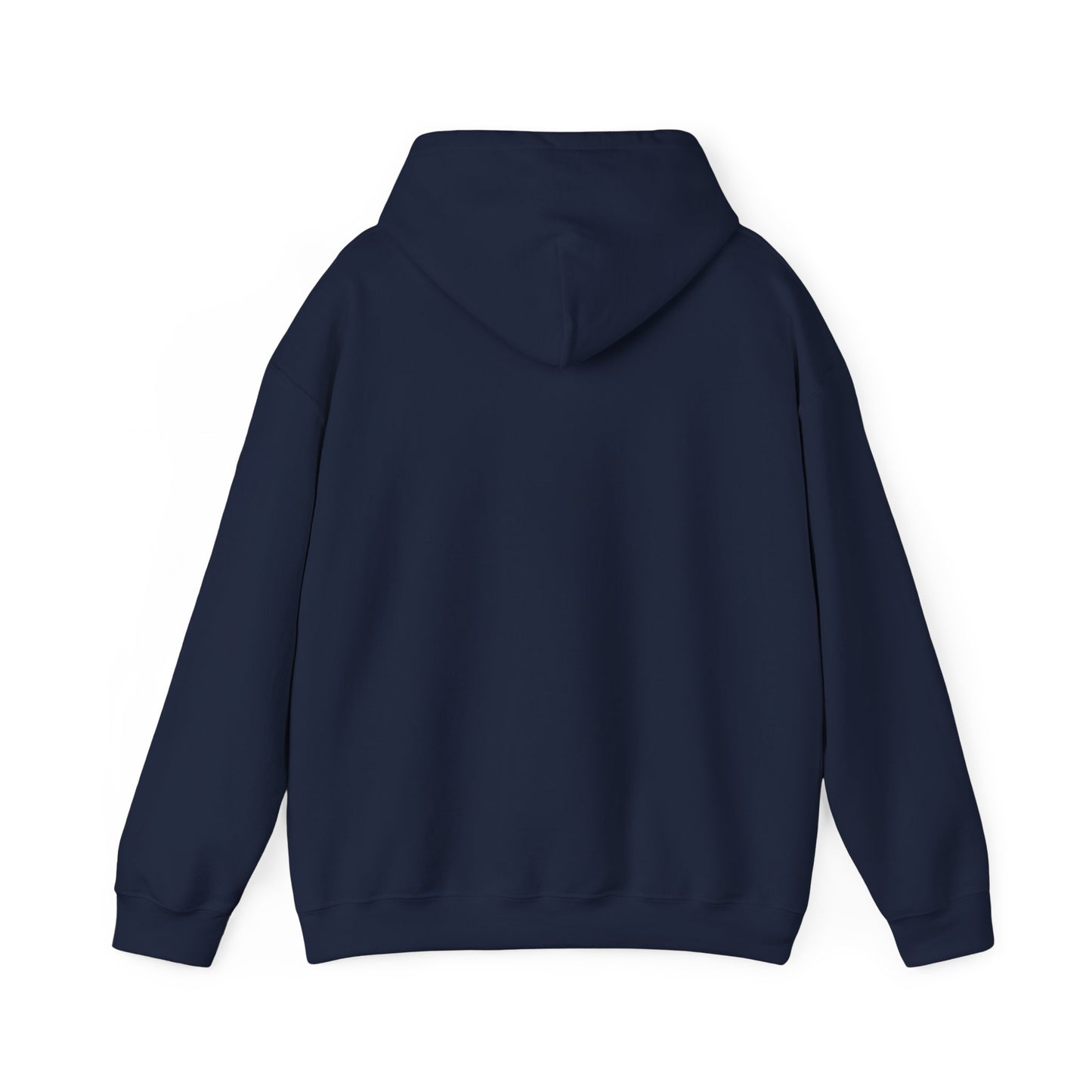 Good Vibes Only Unisex Hooded Sweatshirt, Cozy Hoodie for Casual Wear, Perfect Gift for Friends, Relaxed Style, Ideal for All Seasons