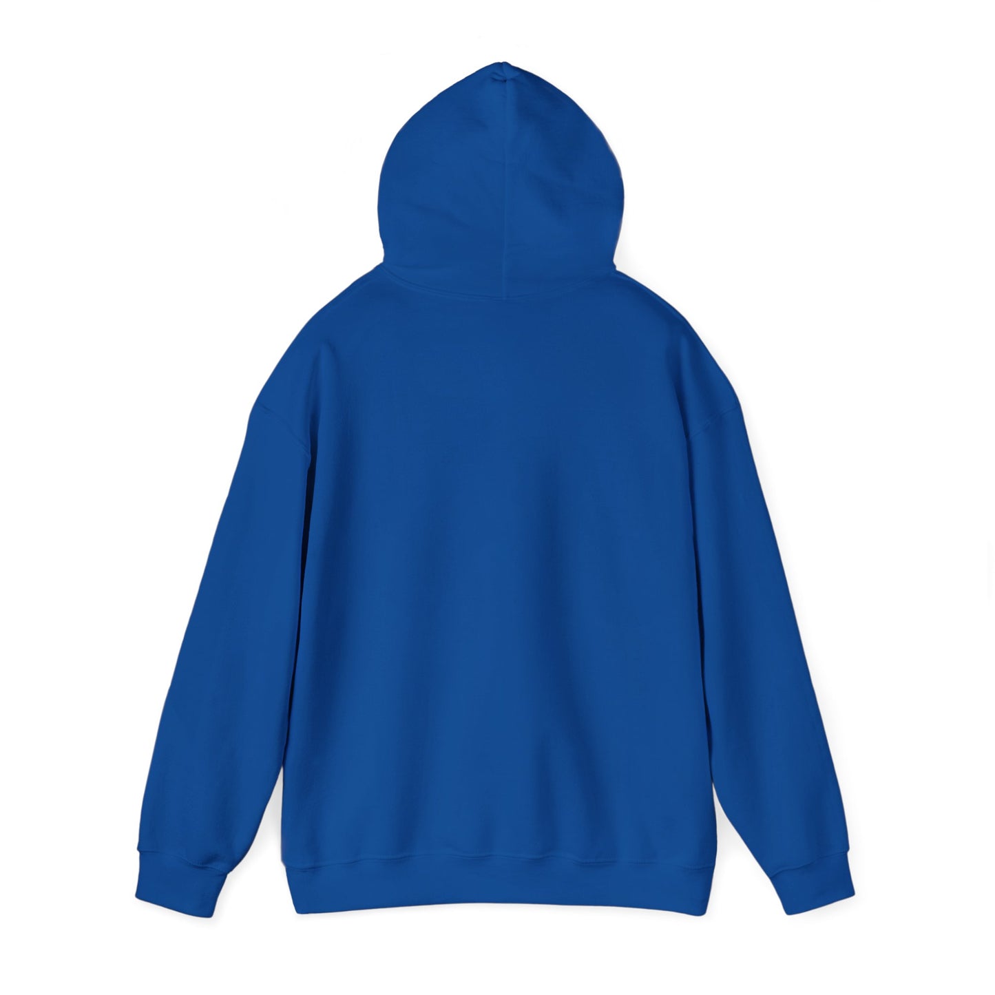Good Vibes Only Unisex Hooded Sweatshirt, Cozy Hoodie for Casual Wear, Perfect Gift for Friends, Relaxed Style, Ideal for All Seasons