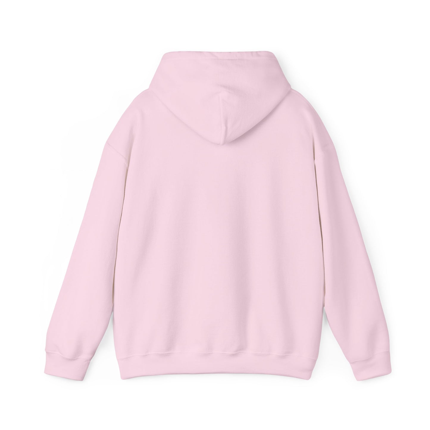 Soft Life Babe Hoodie - Unisex Heavy Blend Sweatshirt for Comfort and Style