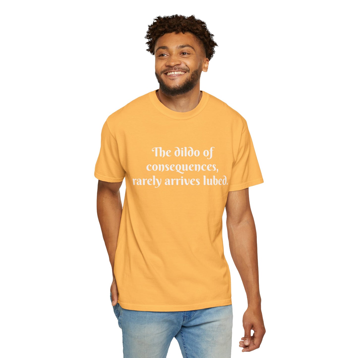 Witty Unisex T-shirt, Humor Tee, Casual Wear, Gifts for Friends, Fun Statement Top, Everyday Apparel