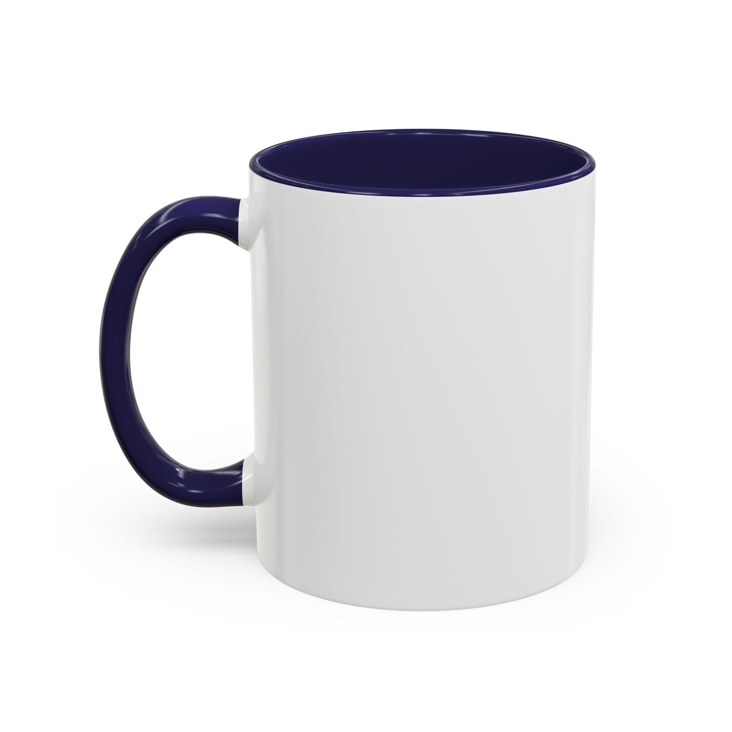 Respect to Da Lah Accent Coffee Mug - Fun 11oz & 15oz Mugs for Coffee Lovers