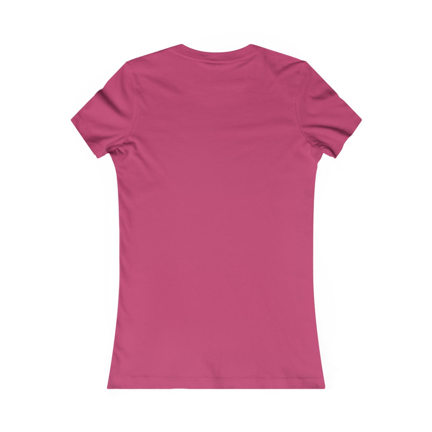 Funny Women's Tee - "Respect to Da Law!" Humor Shirt