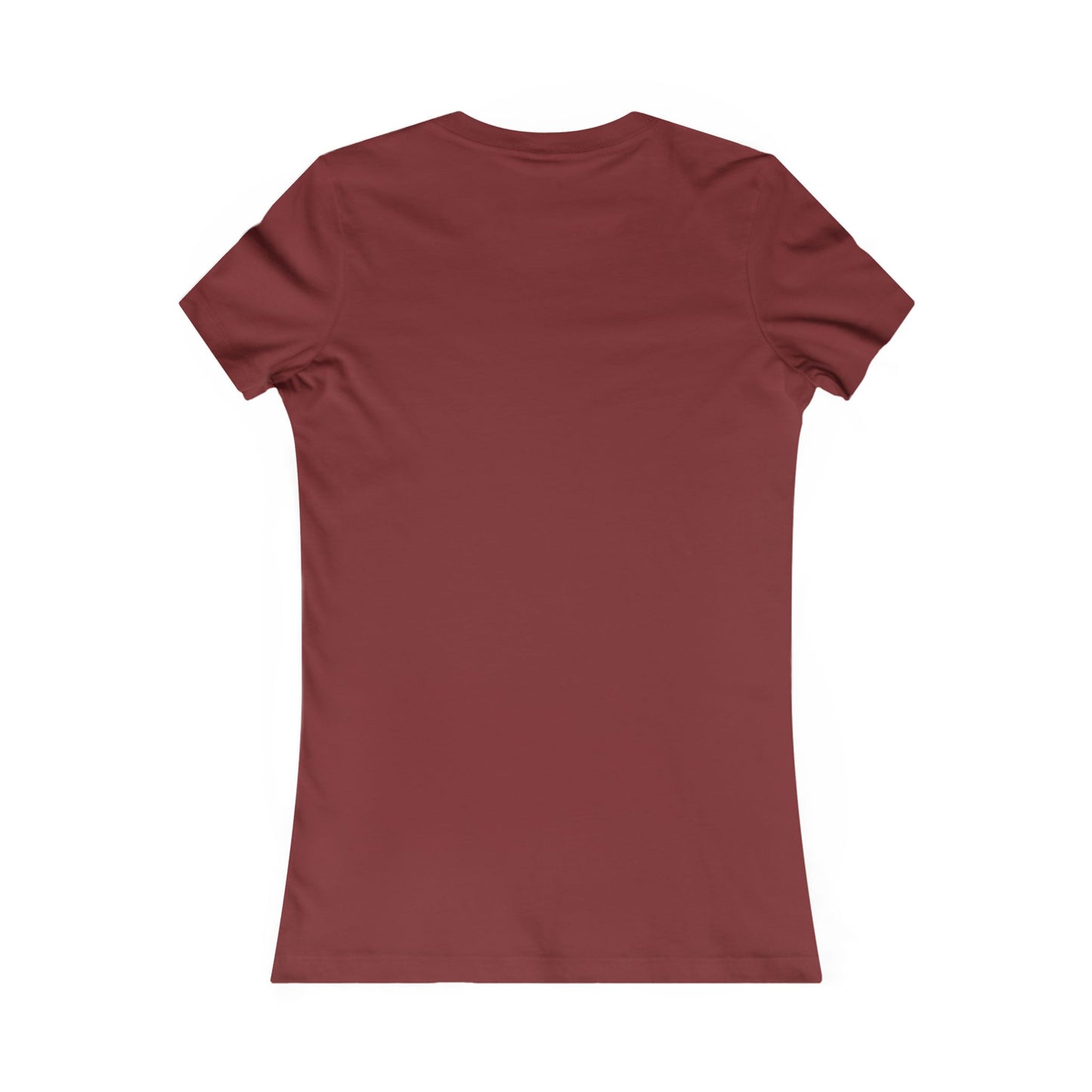 Funny Women's Tee - "Respect to Da Law!" Humor Shirt