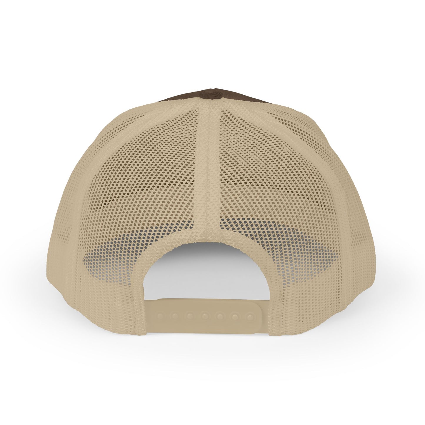 Respect to Da Law Snapback Trucker Cap - Fun Casual Headwear for Everyday Wear