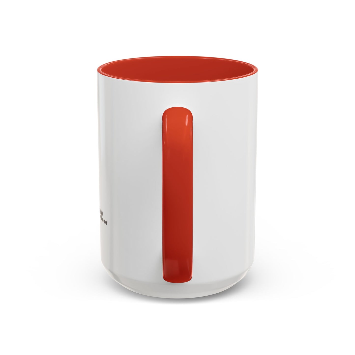 Funny Adulting Coffee Mug - "Coffee first, Adulting later" - 11oz & 15oz