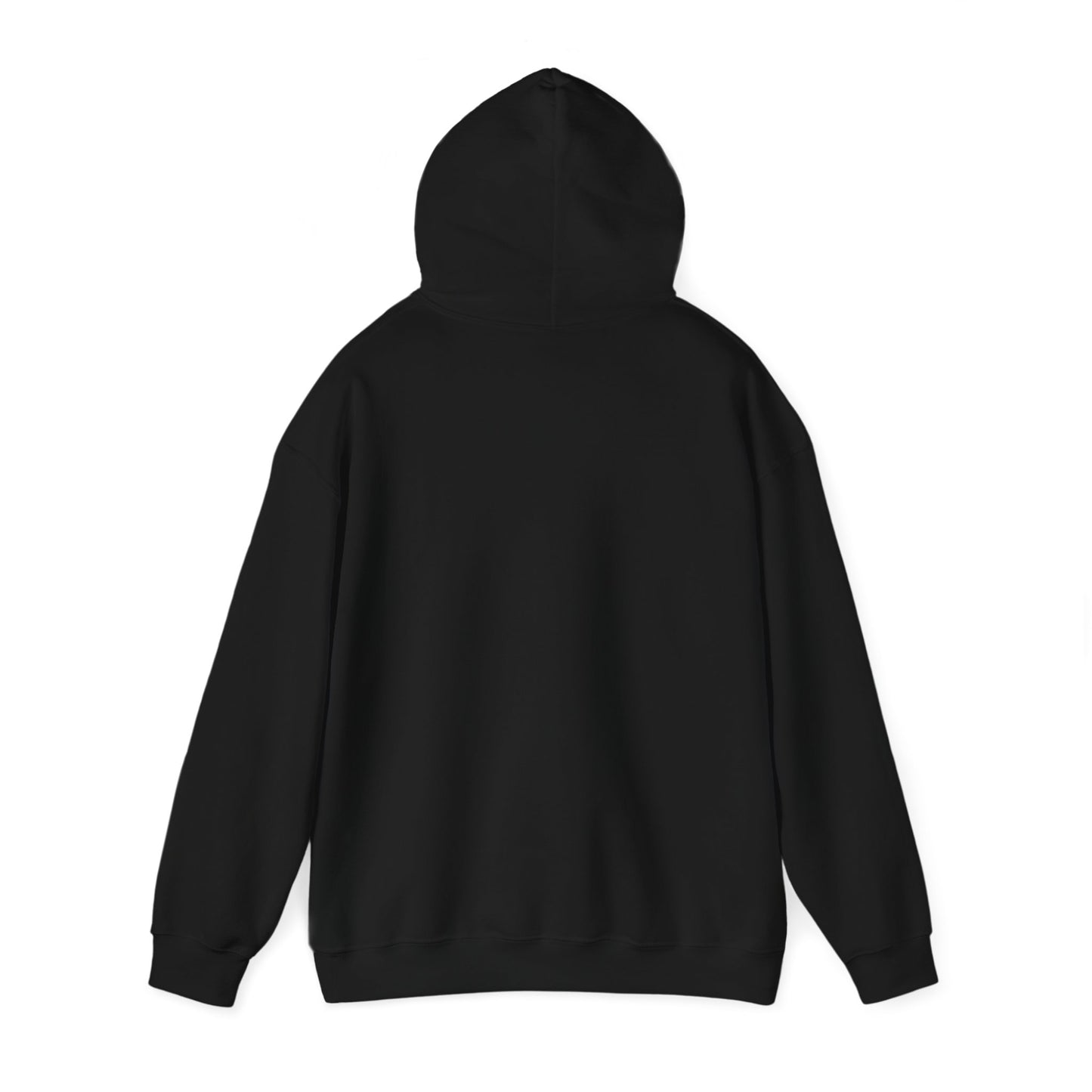 Soft Life Babe Hoodie - Unisex Heavy Blend Sweatshirt for Comfort and Style
