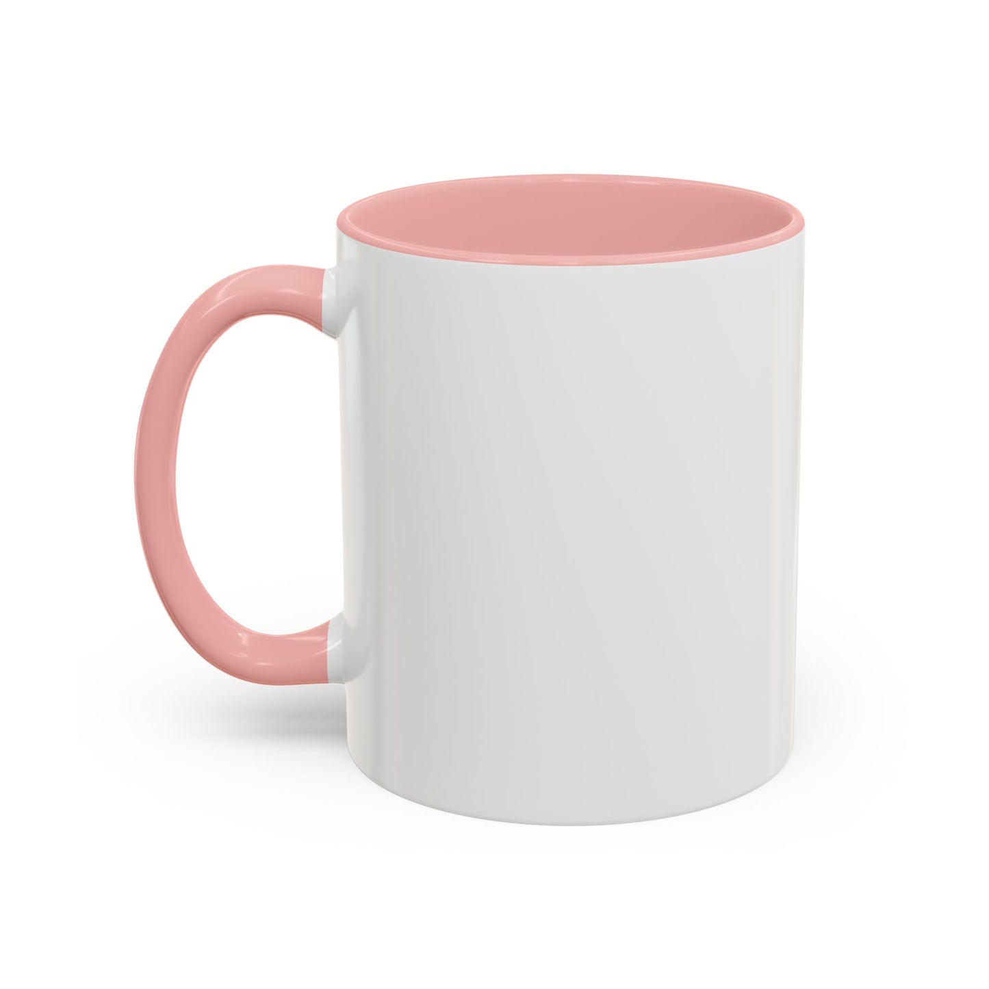 Respect to Da Lah Accent Coffee Mug - Fun 11oz & 15oz Mugs for Coffee Lovers