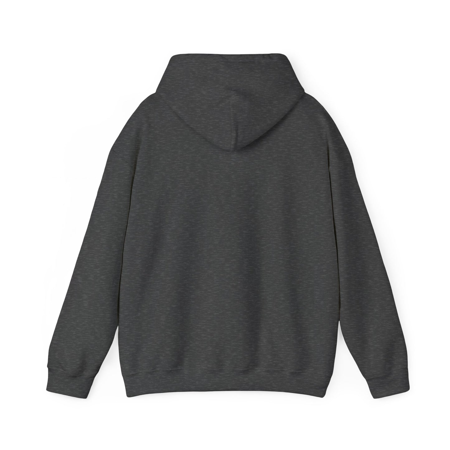 Soft Life Babe Hoodie - Unisex Heavy Blend Sweatshirt for Comfort and Style