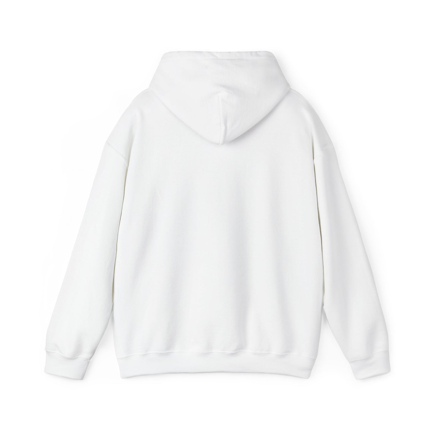 Soft Life Babe Hoodie - Unisex Heavy Blend Sweatshirt for Comfort and Style