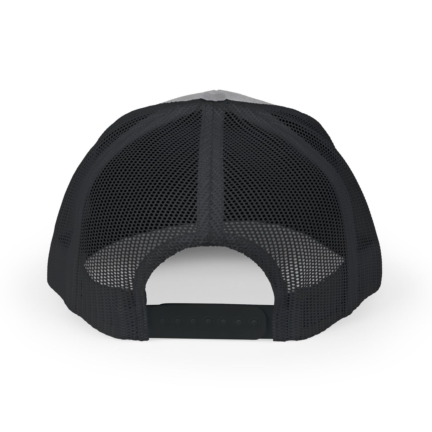 Respect to Da Law Snapback Trucker Cap - Fun Casual Headwear for Everyday Wear