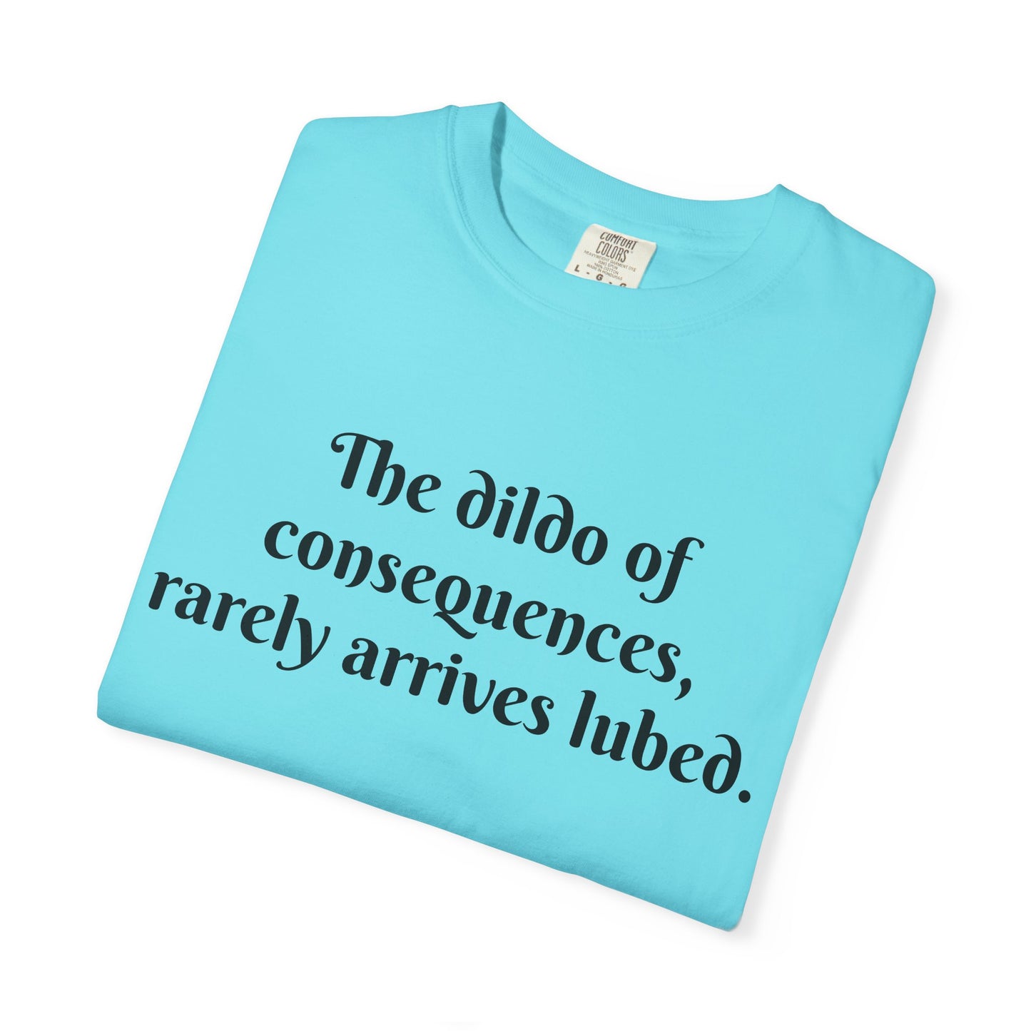 Witty Unisex T-shirt, Humor Tee, Casual Wear, Gifts for Friends, Fun Statement Top, Everyday Apparel