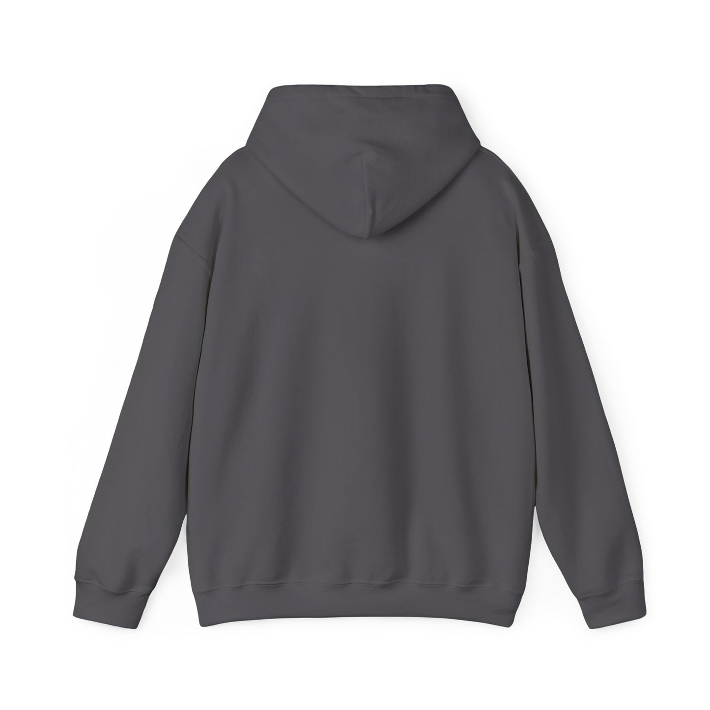 Soft Life Babe Hoodie - Unisex Heavy Blend Sweatshirt for Comfort and Style