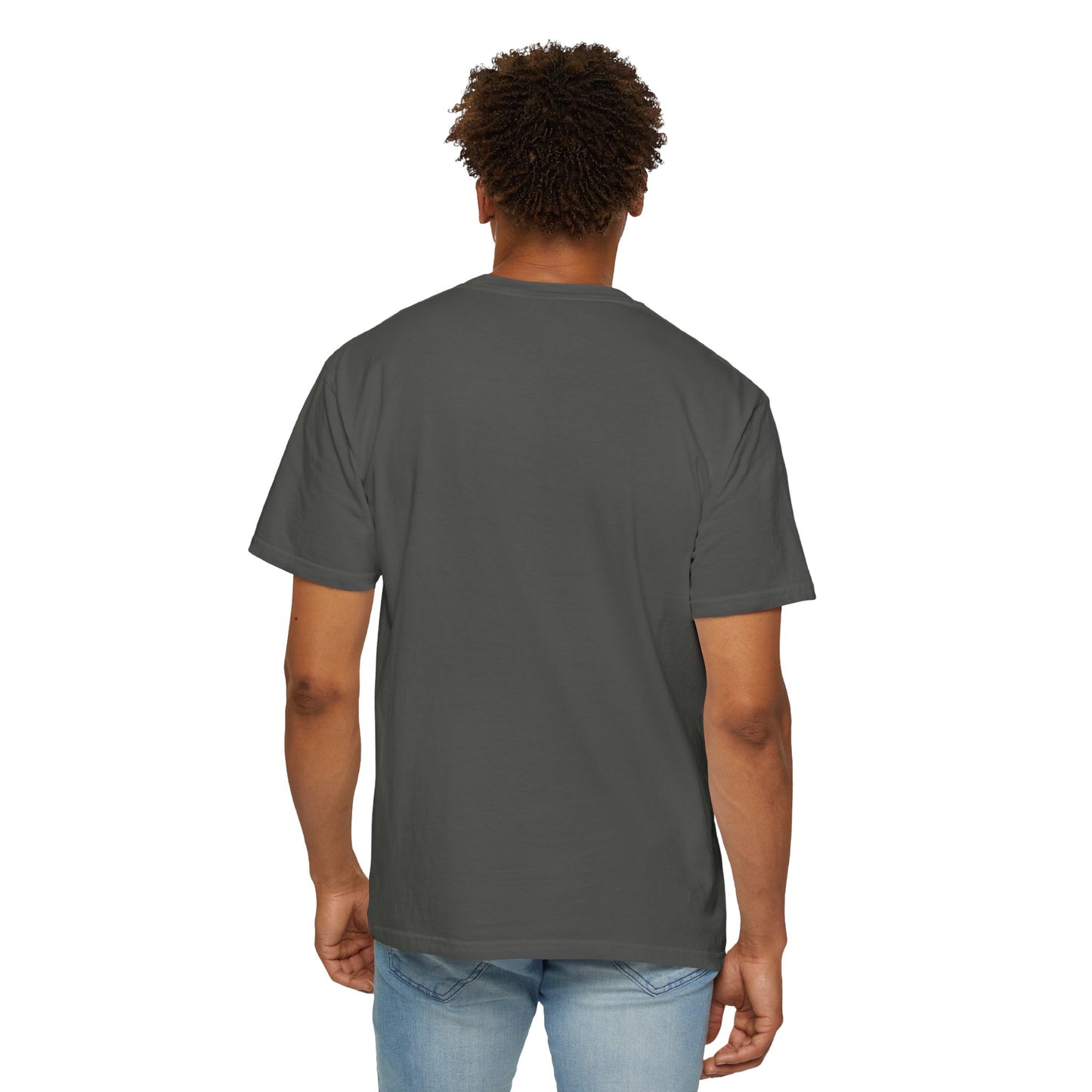 Unisex T-Shirt - 'Respect to Da Law' Statement Tee