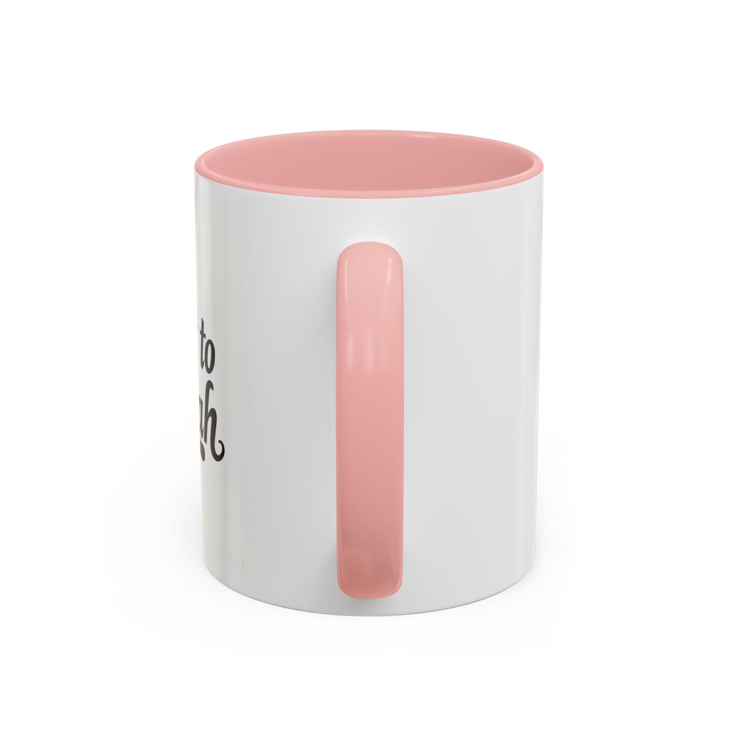 Respect to Da Lah Accent Coffee Mug - Fun 11oz & 15oz Mugs for Coffee Lovers