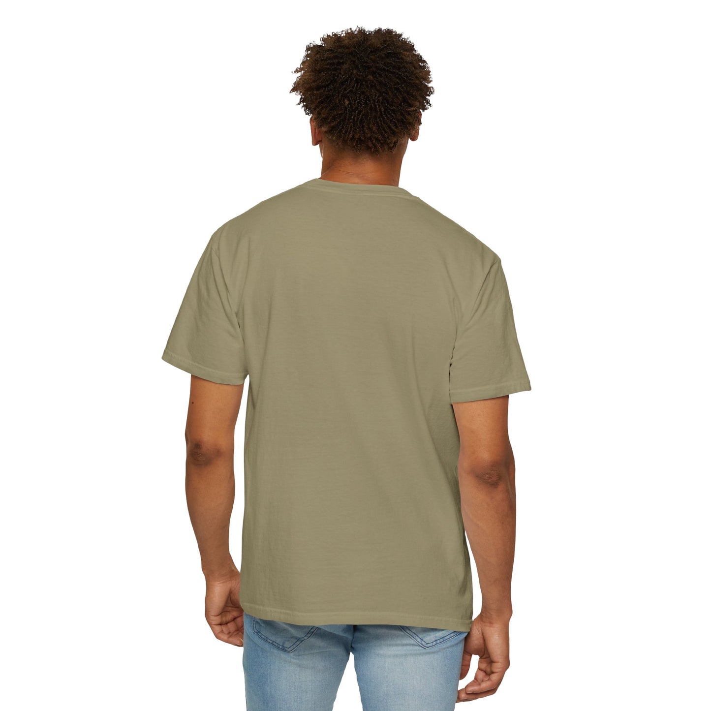 Unisex T-Shirt - 'Respect to Da Law' Statement Tee