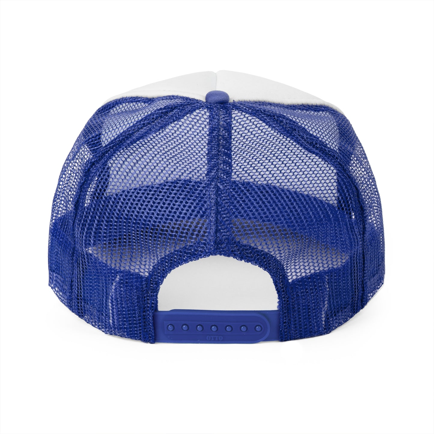 Respect to Da lah! Trucker Cap - Stylish & Fun Headwear for Everyday Wear