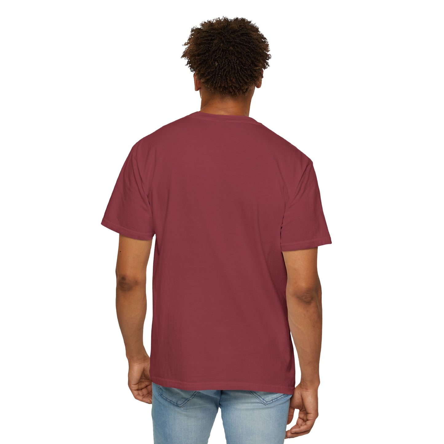 Unisex T-Shirt - 'Respect to Da Law' Statement Tee