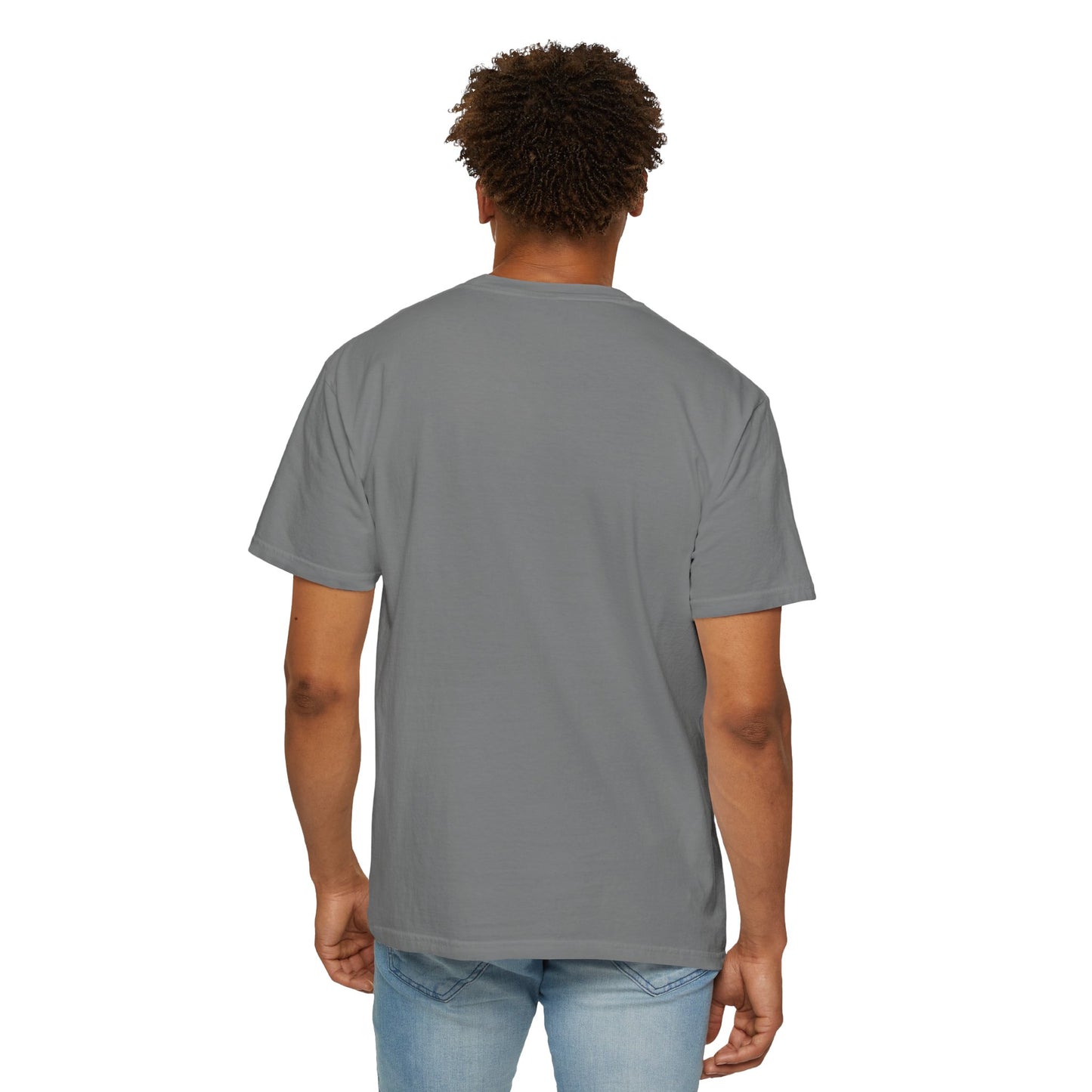 Unisex T-Shirt - 'Respect to Da Law' Statement Tee