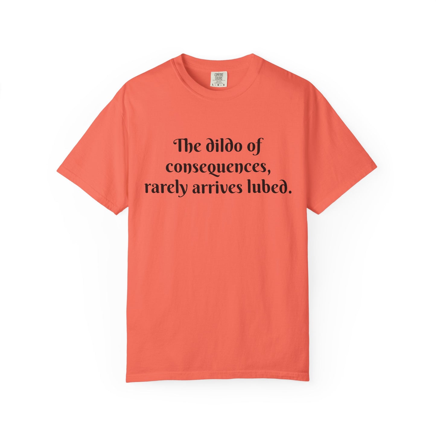 Witty Unisex T-shirt, Humor Tee, Casual Wear, Gifts for Friends, Fun Statement Top, Everyday Apparel