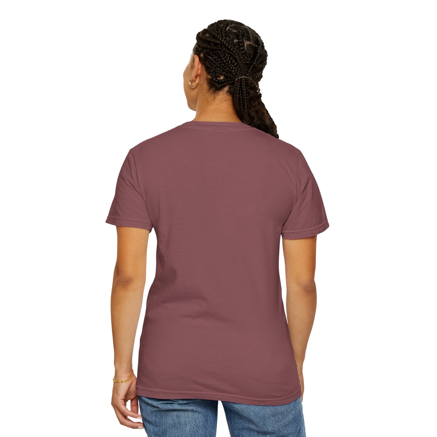 Unisex T-Shirt - 'Respect to Da Law' Statement Tee