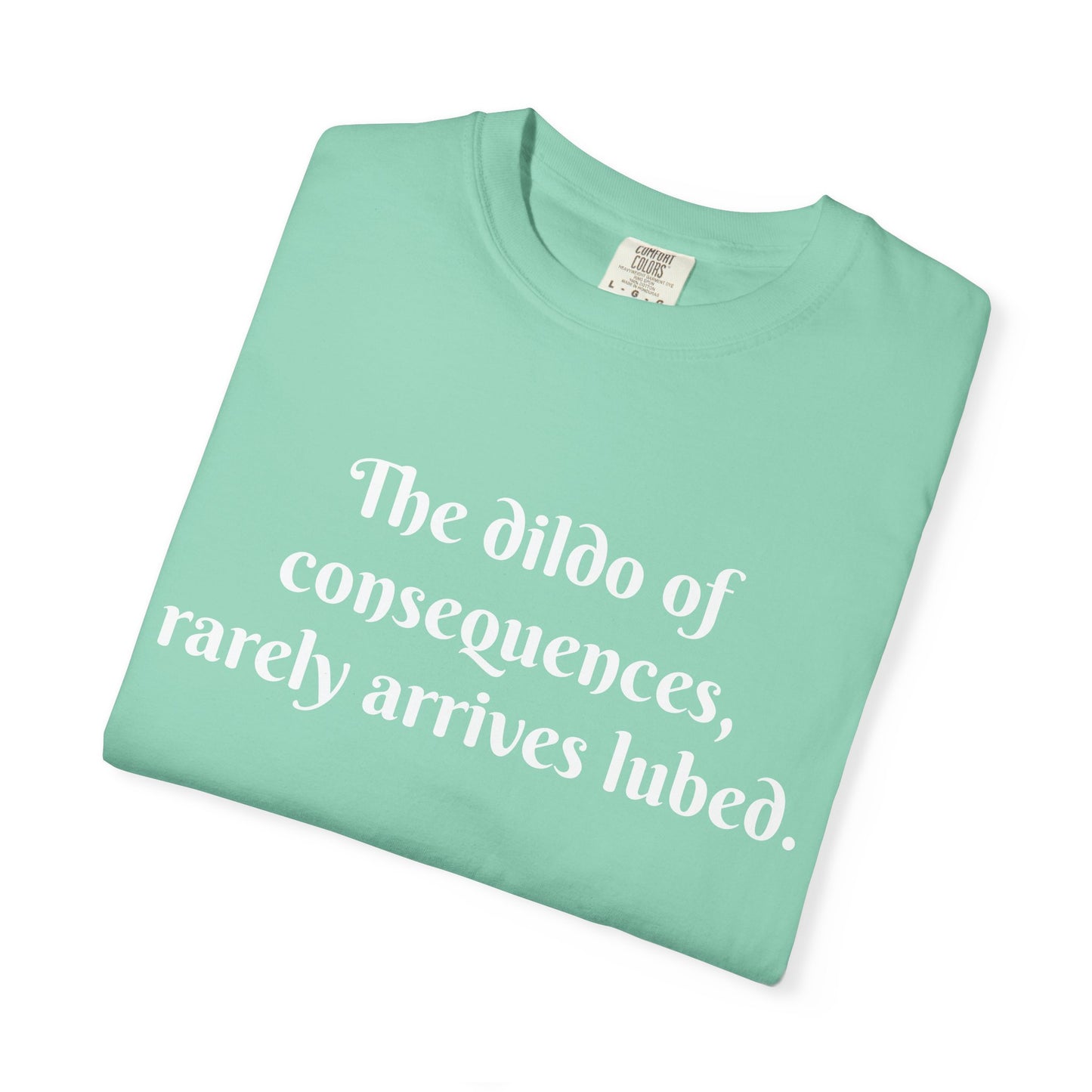 Witty Unisex T-shirt, Humor Tee, Casual Wear, Gifts for Friends, Fun Statement Top, Everyday Apparel