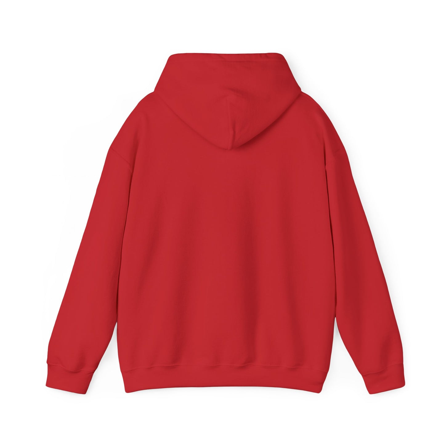 Soft Life Babe Hoodie - Unisex Heavy Blend Sweatshirt for Comfort and Style