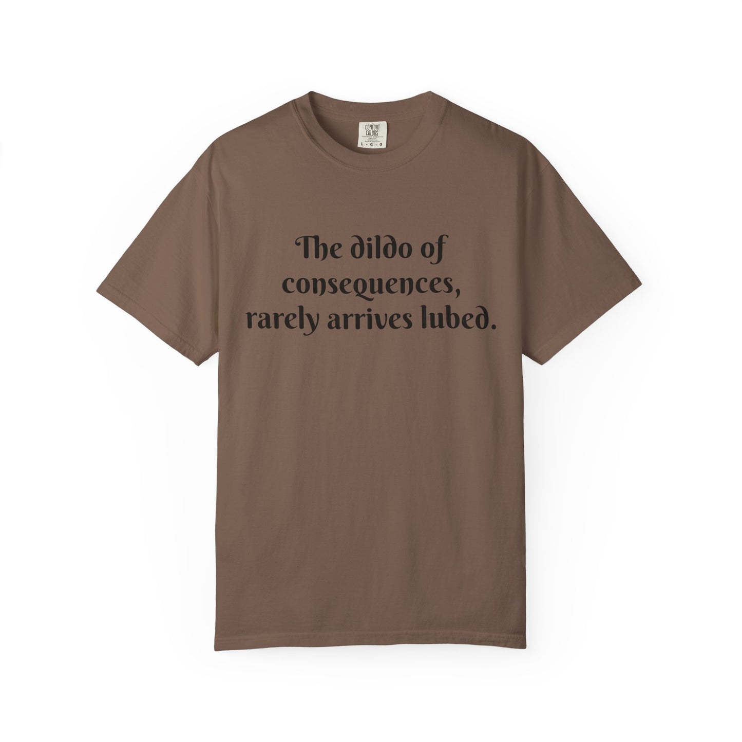 Witty Unisex T-shirt, Humor Tee, Casual Wear, Gifts for Friends, Fun Statement Top, Everyday Apparel