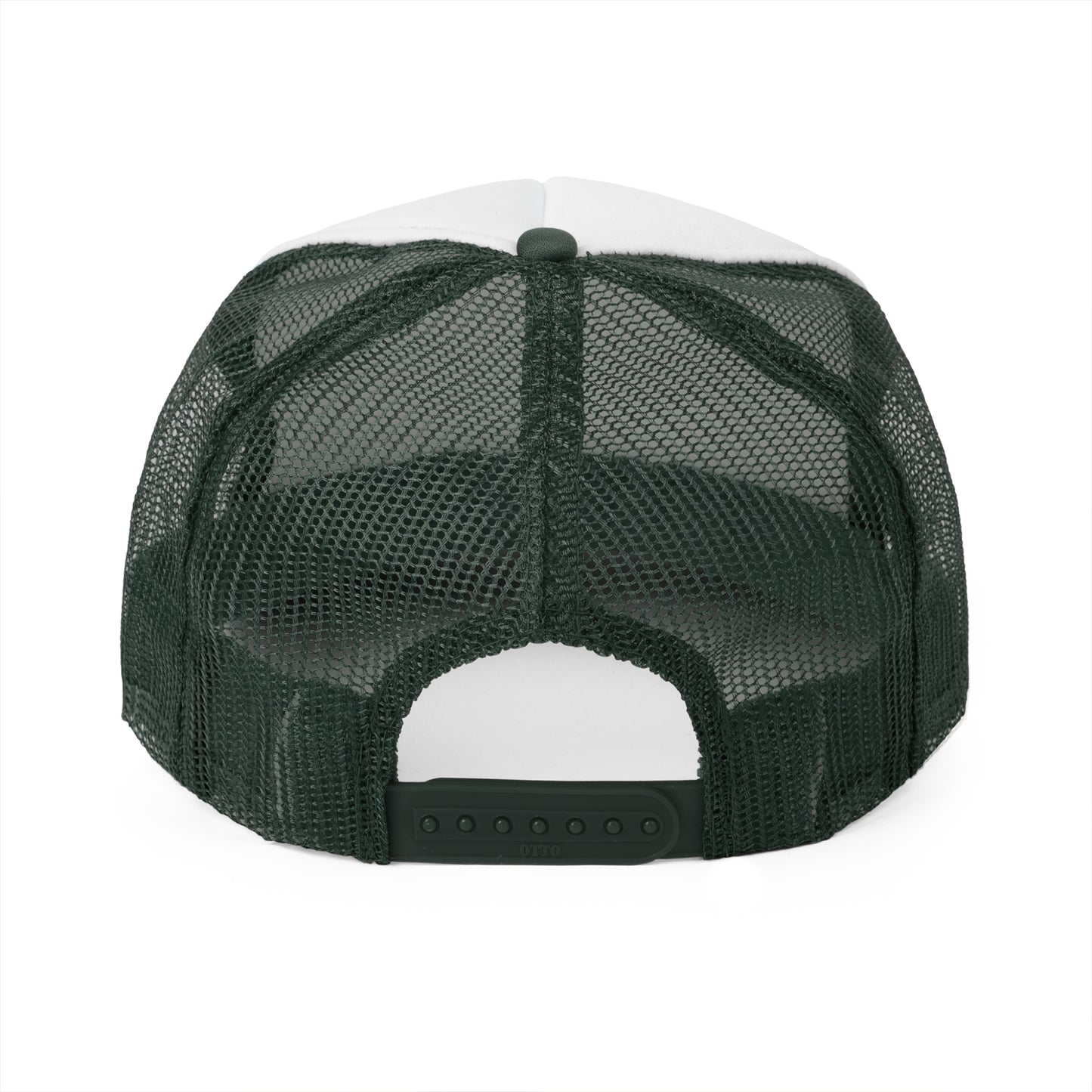 Respect to Da lah! Trucker Cap - Stylish & Fun Headwear for Everyday Wear