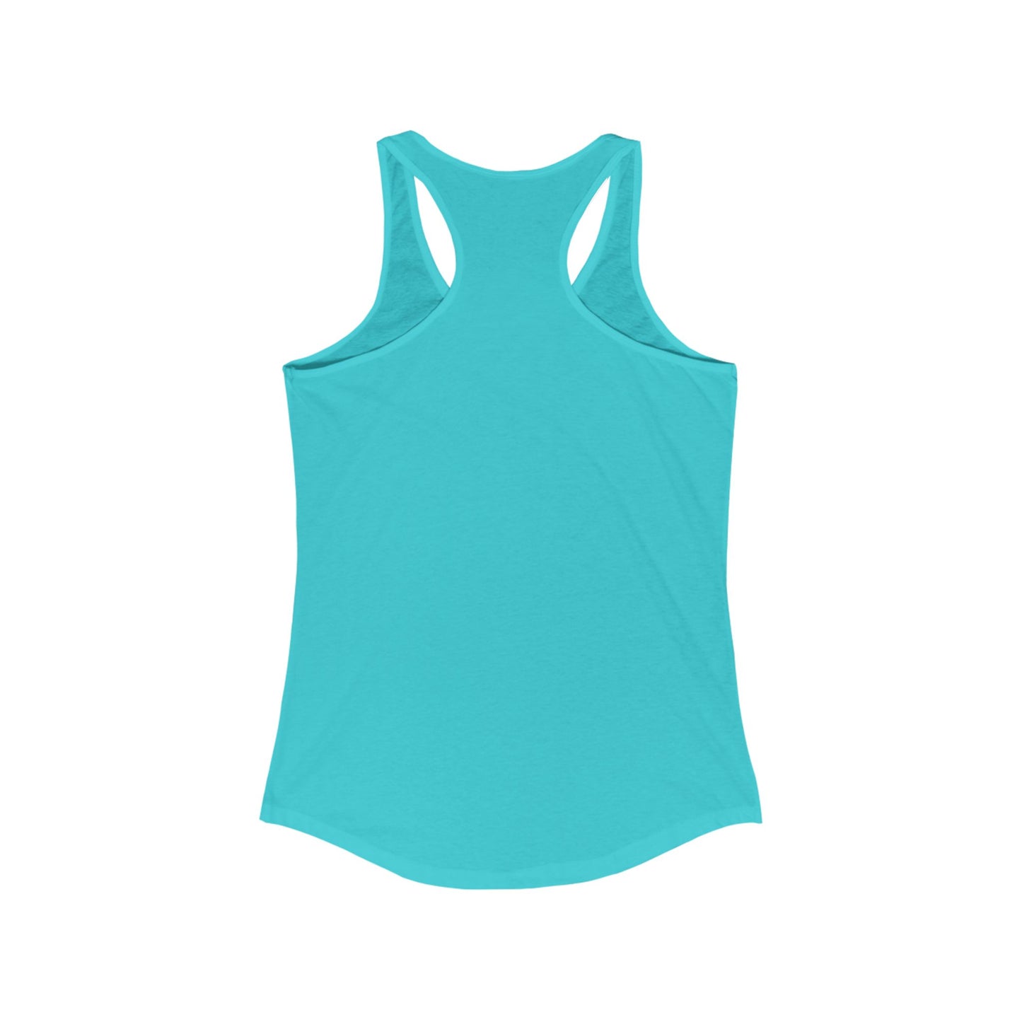 Soft Life Babe Racerback Tank for Women