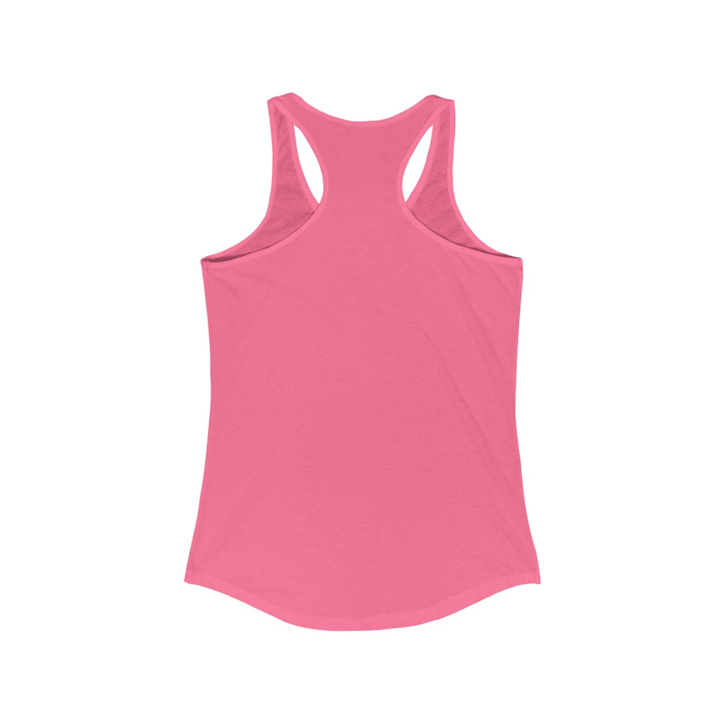 Soft Life Babe Racerback Tank for Women