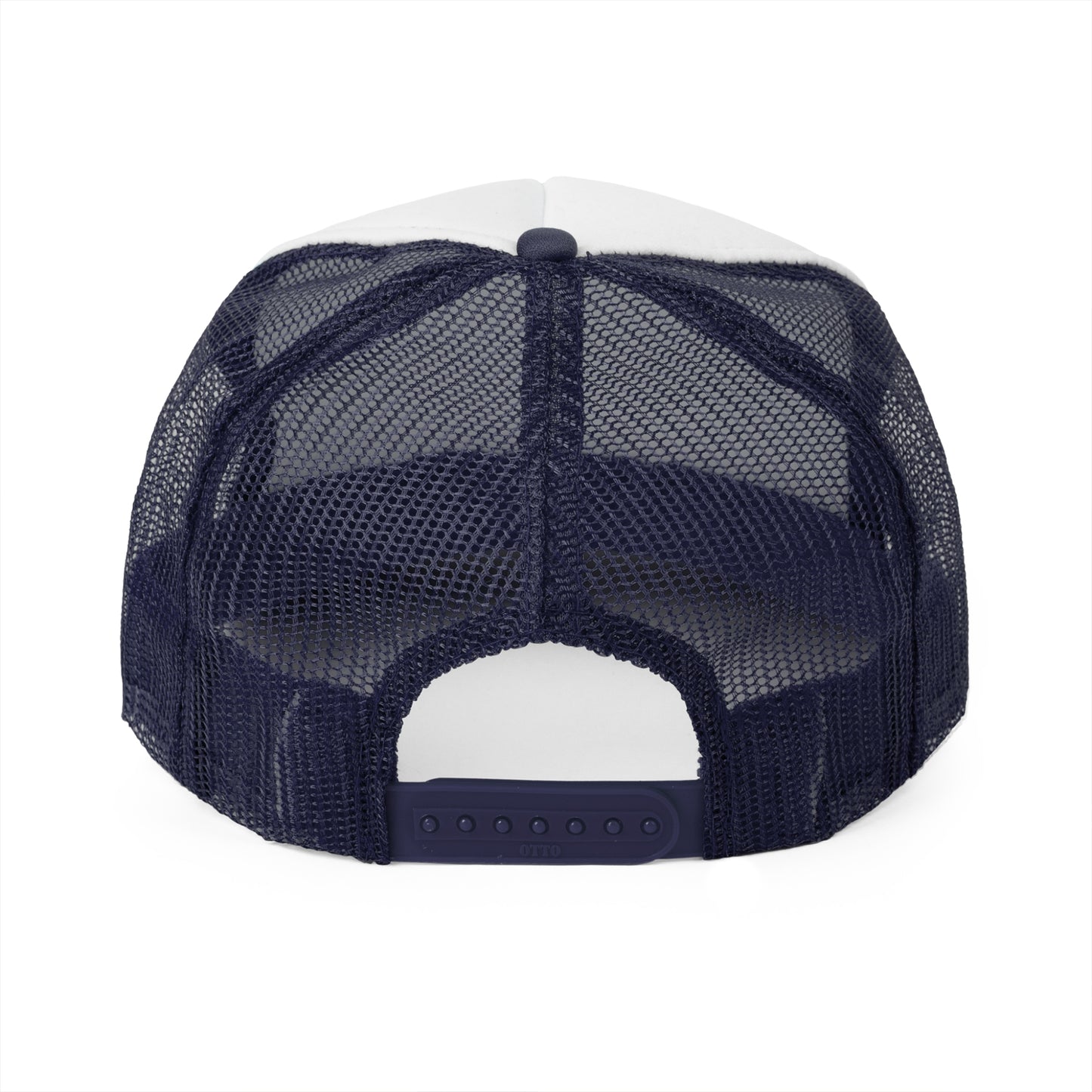 Respect to Da lah! Trucker Cap - Stylish & Fun Headwear for Everyday Wear