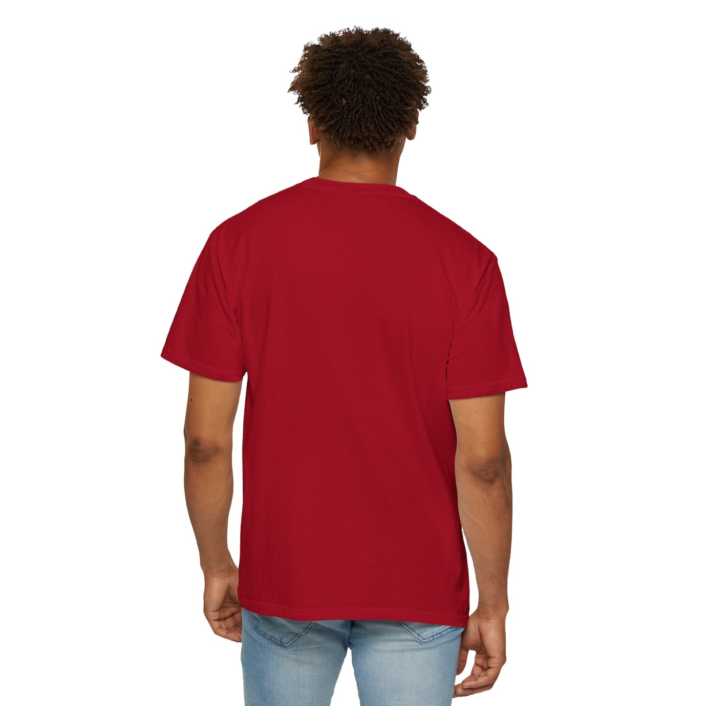 Unisex T-Shirt - 'Respect to Da Law' Statement Tee