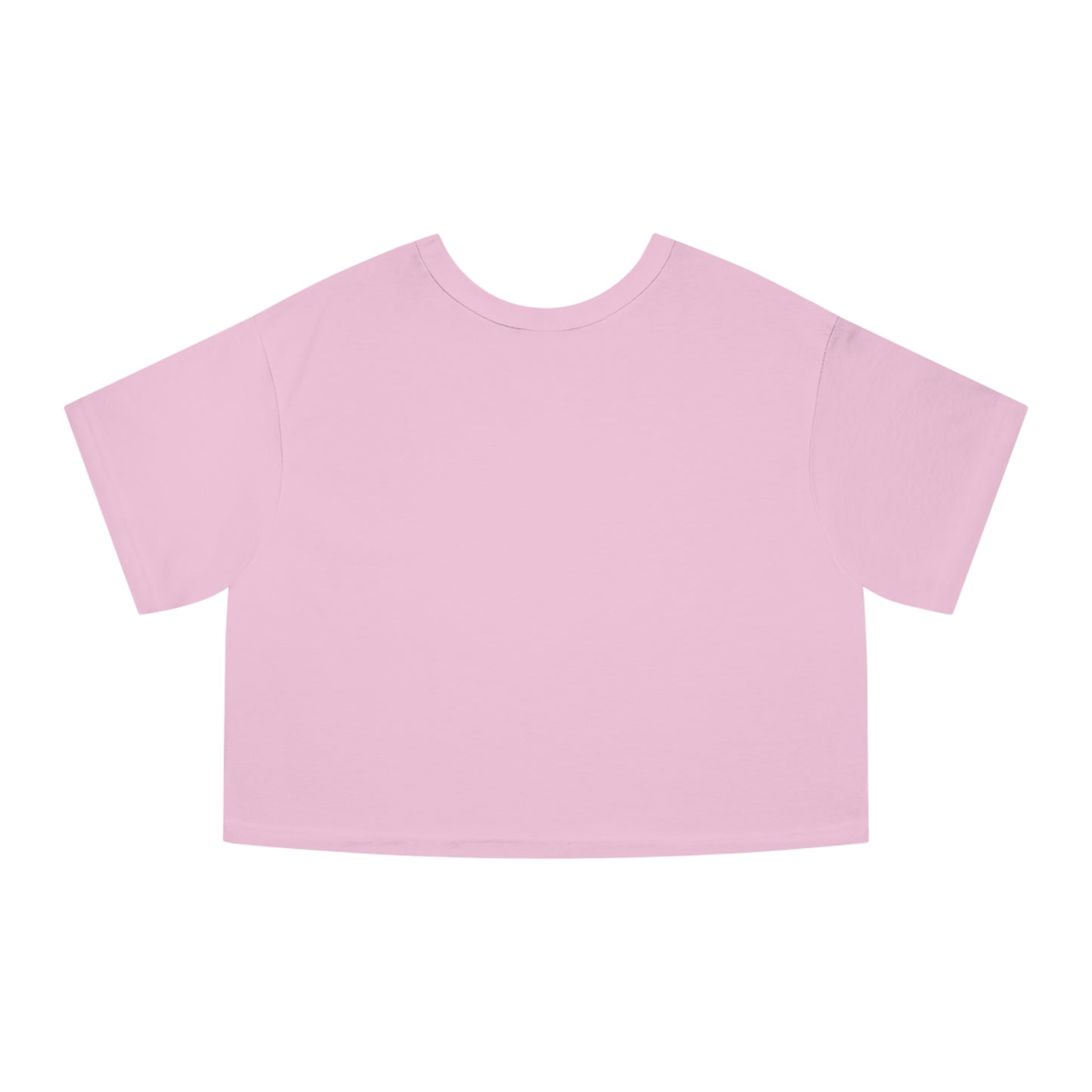 Thick and Strict Cropped T-Shirt, Stylish Casual Wear, Trendy Summer Top, Gift for Her, Fashion Statement Tee