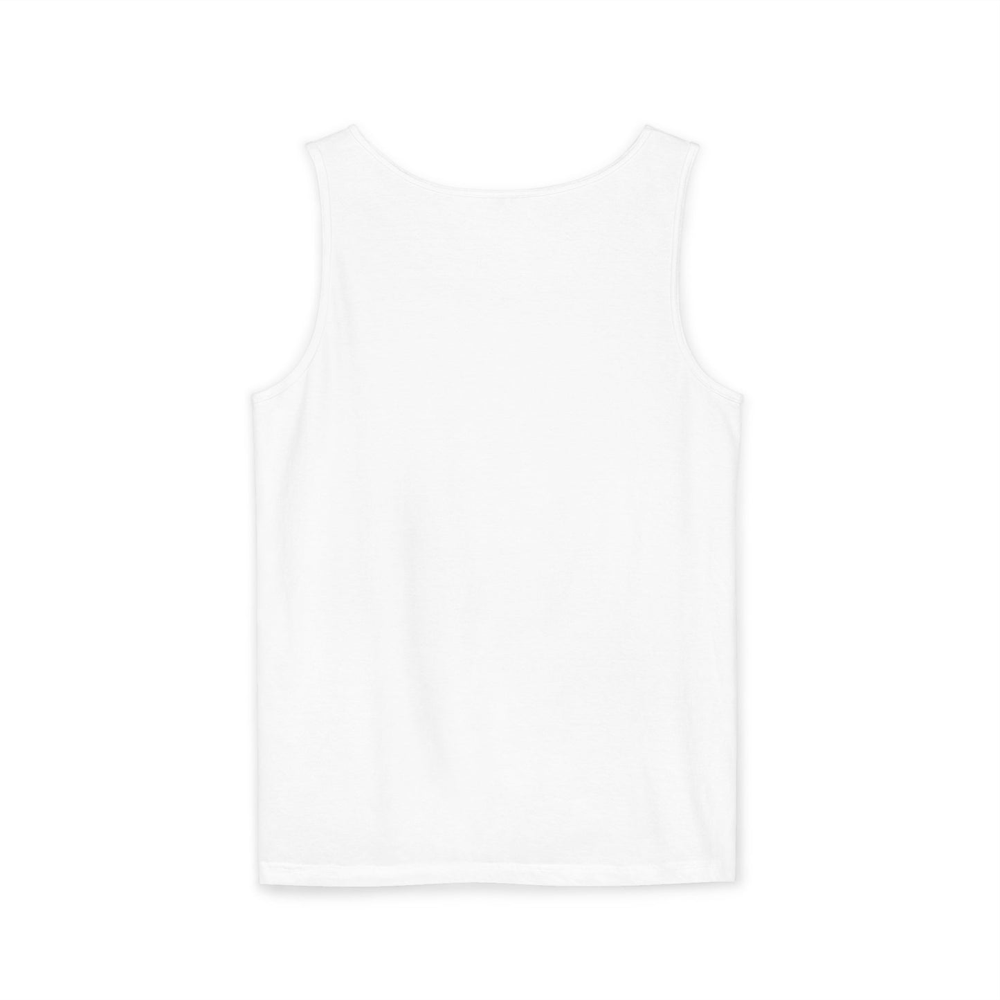 Good Vibes Only Unisex Tank Top | Summer Essential, Vacation Wear, Relaxed Style, Gift for Friends, Casual Outfit